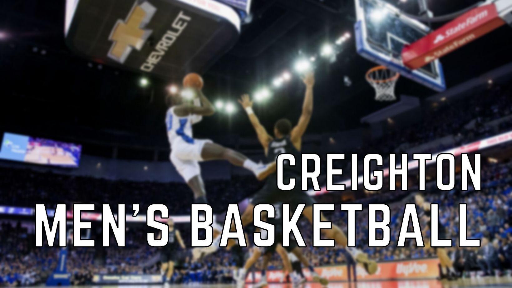 Ryan Nembhard shoots buzzer-beater for Creighton in comeback win over Southern Illinois